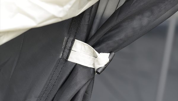 CSクラシックス　ワンポールテント　ヘキサゴン300UV